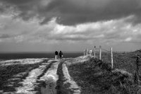 67 - VERS LA MER - THIRY MONIQUE - belgium <div